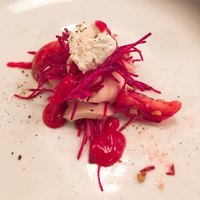 リストランテ ハナタニ - 