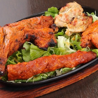 ADIBA バングラカリー&バー_1