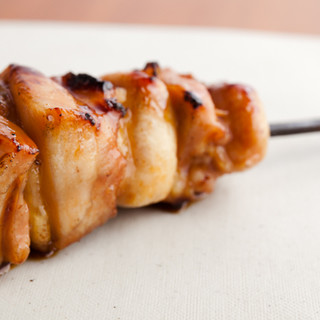 やきとり阿部_2