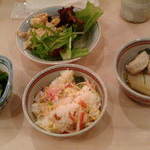 レストランモンテ - 