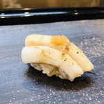 松寿司 たにがわ - 