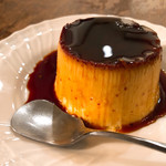 グーテ・ド・ママン - ◆キャラメルプディング 454円