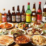 中華料理佳成 - 料理写真: