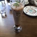 カフェピック＆ホットテイクアウト - 