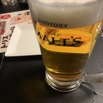 YOTUBA - 生ビール