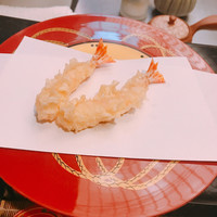 割烹 天ぷら 三太郎 - 