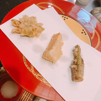 割烹 天ぷら 三太郎 - 