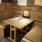 博多かわ屋 大曽根店