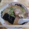 長浜ラーメン三吉