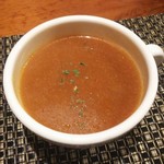 おとなのヒッコリー - ミネストローネ♪