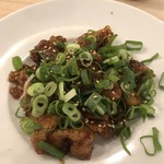 肉汁麺ススム - 