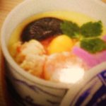 鴨川 - 茶わん蒸し