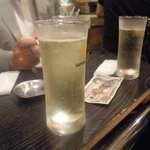 TAPAS桜台 - 桜台ハイボール