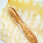 デュヌ・ラルテ 表参道本店 - バゲット200円。