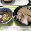 中華蕎麦 とみ田