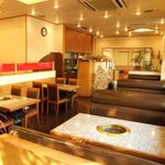 炭火焼肉 大倉山