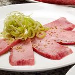 炭火焼肉 大倉山