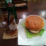 BEER&BURGER DARCY'S - 