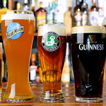 ザ・コーナー ハンバーガー＆サルーン