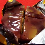 本高砂屋 - 料理写真: