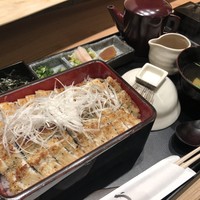 うなぎ家 しば福や - 