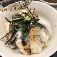 うなぎ家 しば福や - 