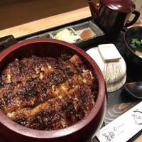 うなぎ家 しば福や - 