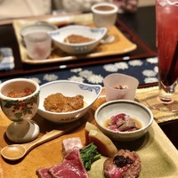 肉料理ふくなが - 