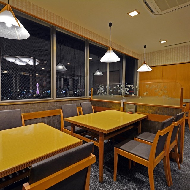 座席 つきひ 天王寺店 旧店名 月日亭 天王寺 懐石 会席料理 食べログ 座席 つきひ 天王寺店 旧店名 月日亭 天王寺 懐石 会席料理 食べログ