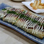 Kisetsuryouri Okonomiyaki Kanna - 