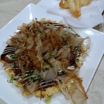 Kisetsuryouri Okonomiyaki Kanna - 