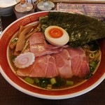 Ramen Isaribi - 