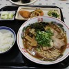 神田屋食堂