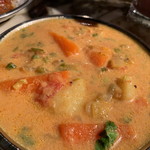 サンバレーホテル - ベジクルマ