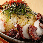 海ごはん 山ごはん - 