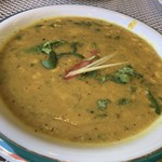 ナワブ - ペッパーダール