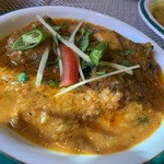 ナワブ - シャルガムゴーシュト