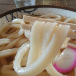 カマ喜ri - 麺リフト
