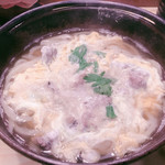 Kazunoya - 道楽鍋
