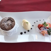 レストラン鳥居平 - 