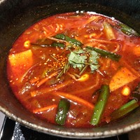 東京焼肉 平城苑 銀座5丁目店 - 