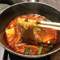 東京焼肉 平城苑 銀座5丁目店 - 