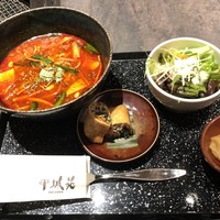 東京焼肉 平城苑 銀座5丁目店 - 