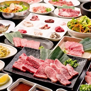コース一覧 焼肉 王道ファミリア あべのキューズモール店 焼肉 王道familiar 天王寺駅前 焼肉 食べログ