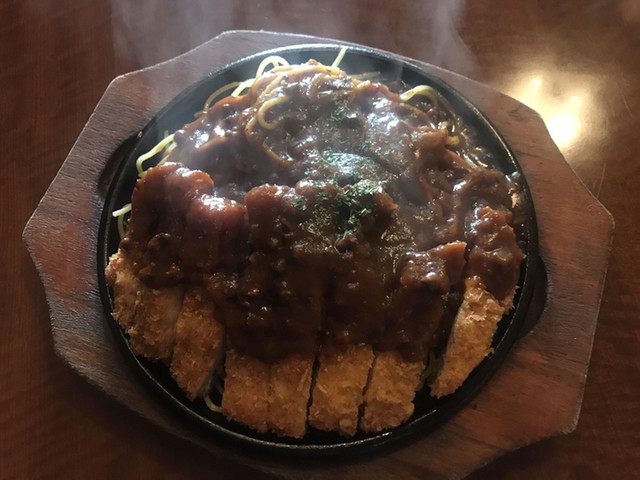 喫茶エルム - 釧路市その他（喫茶店）の写真