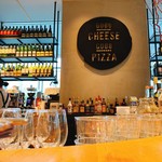 GOOD CHEESE GOOD PIZZA - 