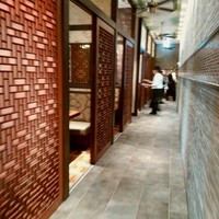 個室中華 頤和園 京橋店 - 個室いっぱい