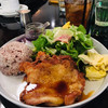 マザームーンカフェ 国際会館店