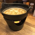 麺屋時茂 - 