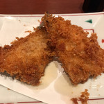 埼玉漁港 海鮮食堂 そうま水産 - 